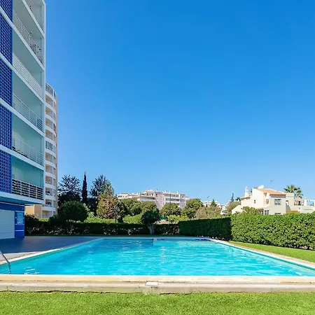 White Ocean By Real Life Concierge Apartment Portimão