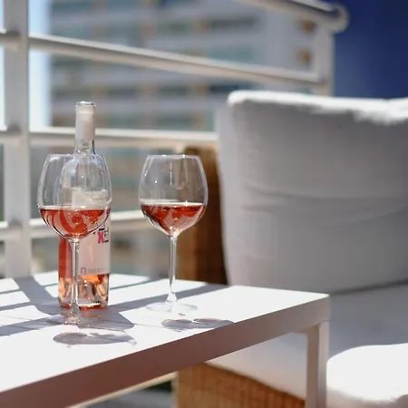 White Ocean By Real Life Concierge Apartment Portimão