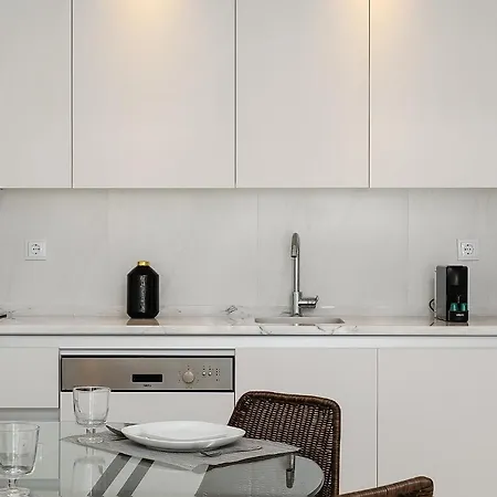 White Ocean By Real Life Concierge Apartment Portimão