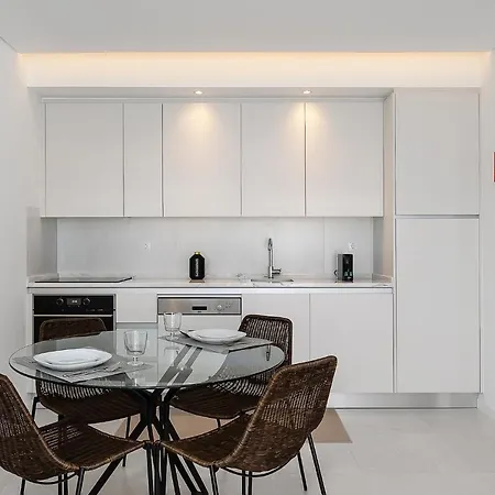 White Ocean By Real Life Concierge Apartment Portimão